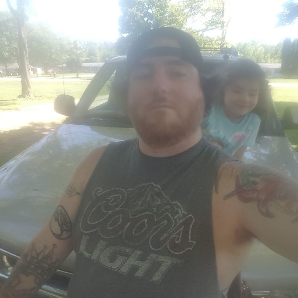 Meet your Posher, Brandon